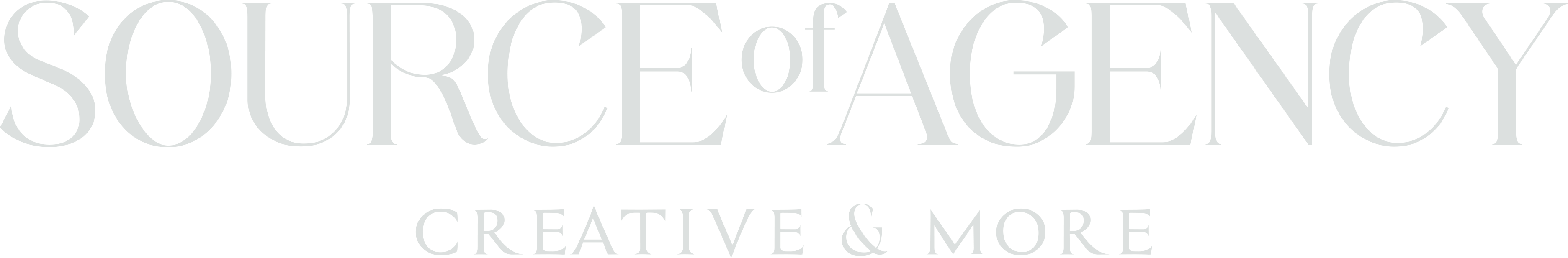 Source Of Agency